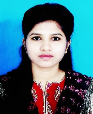 Dr. Nilufar Easmin