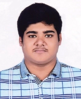 Joy Dev Kumar Saha