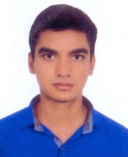 Md. Rakib Hasan