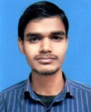 Pranto Chandra Das